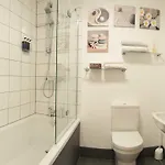 Cs Serviced Apartment *