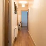 Apartment Cs Serviced