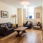 Cs Serviced Apartment Ulverston