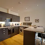 Cs Serviced Apartment Ulverston