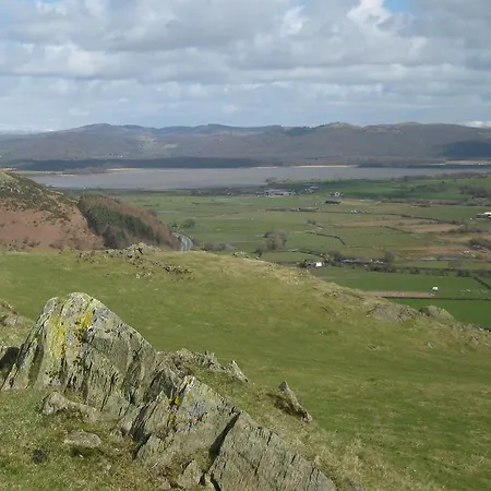 Cs Serviced Apartment Ulverston
