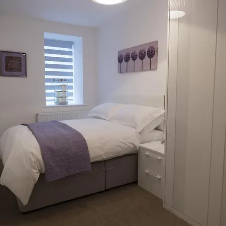 Apartment Cs Serviced Ulverston