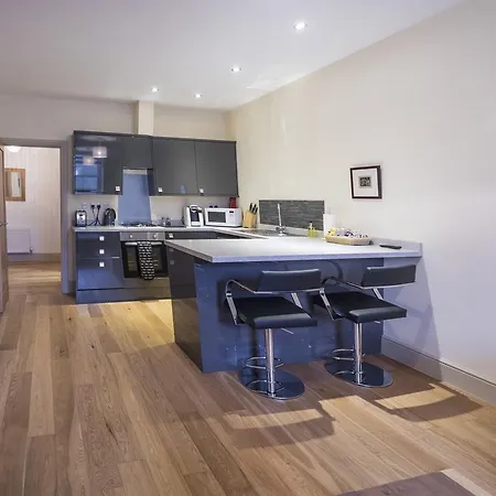 Apartment Cs Serviced