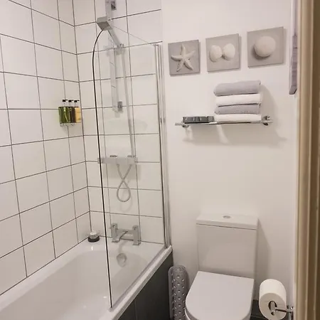 Apartment Cs Serviced