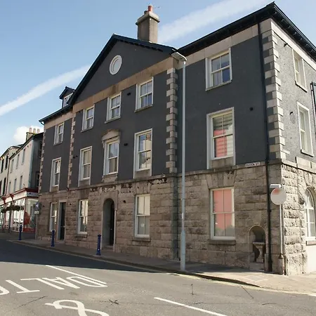 Lejlighed Cs Serviced *