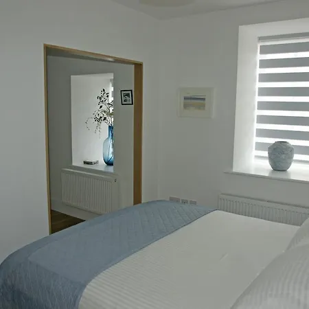 Cs Serviced Apartment Ulverston