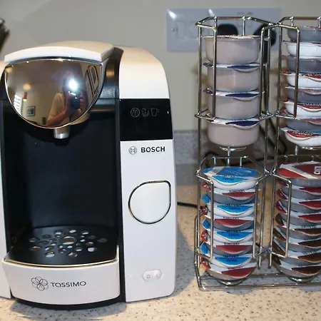 Cs Serviced * Ulverston