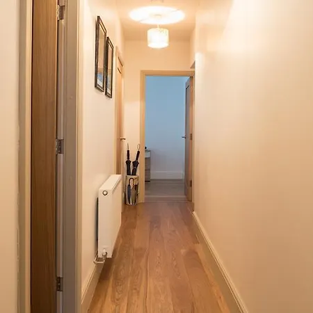 Apartment Cs Serviced