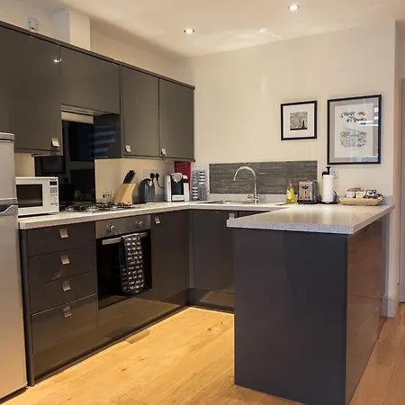 Apartment Cs Serviced Ulverston