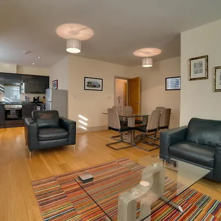 Cs Serviced * Ulverston