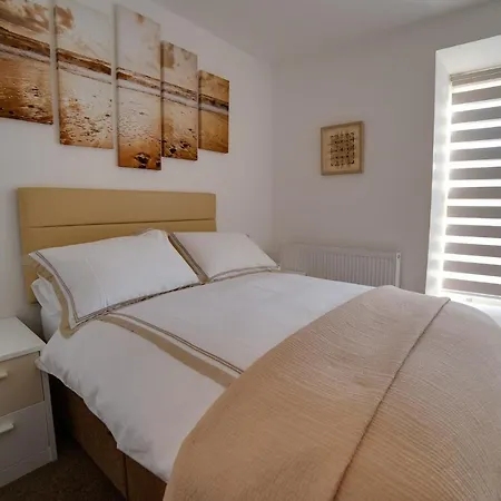 Cs Serviced Apartment Ulverston