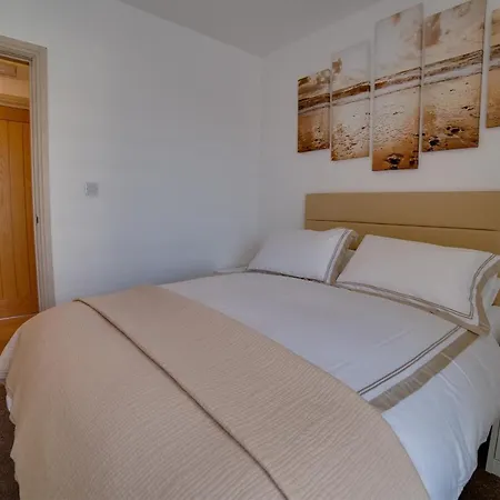 Cs Serviced Apartment Ulverston