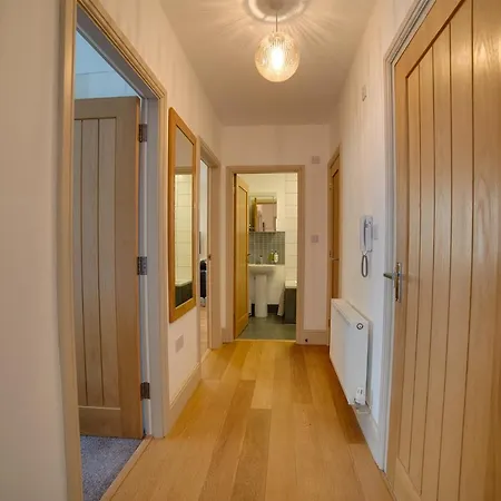 Cs Serviced * Ulverston