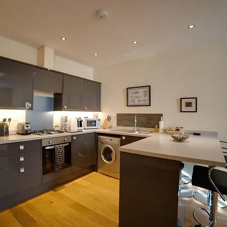 Cs Serviced Apartment Ulverston
