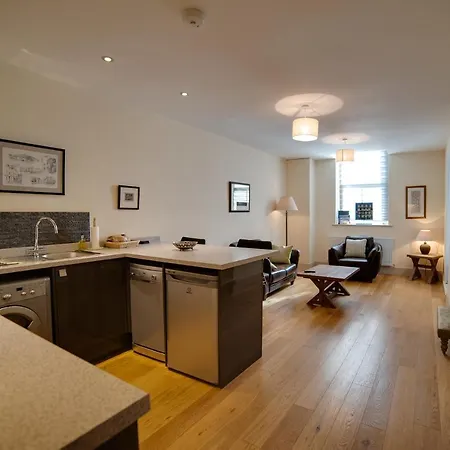 Cs Serviced Ulverston