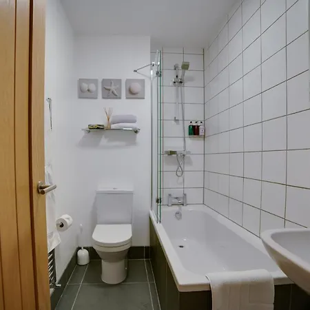 Cs Serviced Apartment Ulverston