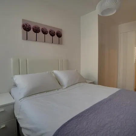 Cs Serviced Lejlighed *