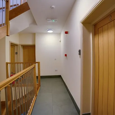 Cs Serviced Apartment Ulverston