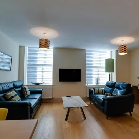 Cs Serviced Ulverston